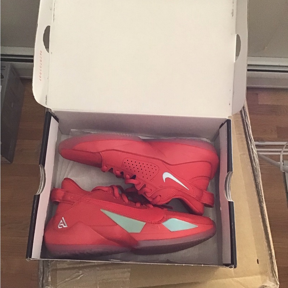 Nike Freak 2 GS